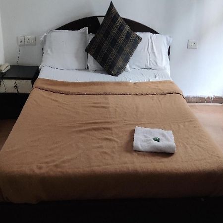 OYO 8272 Hotel Pratigya Residency Gangtok Bagian luar foto