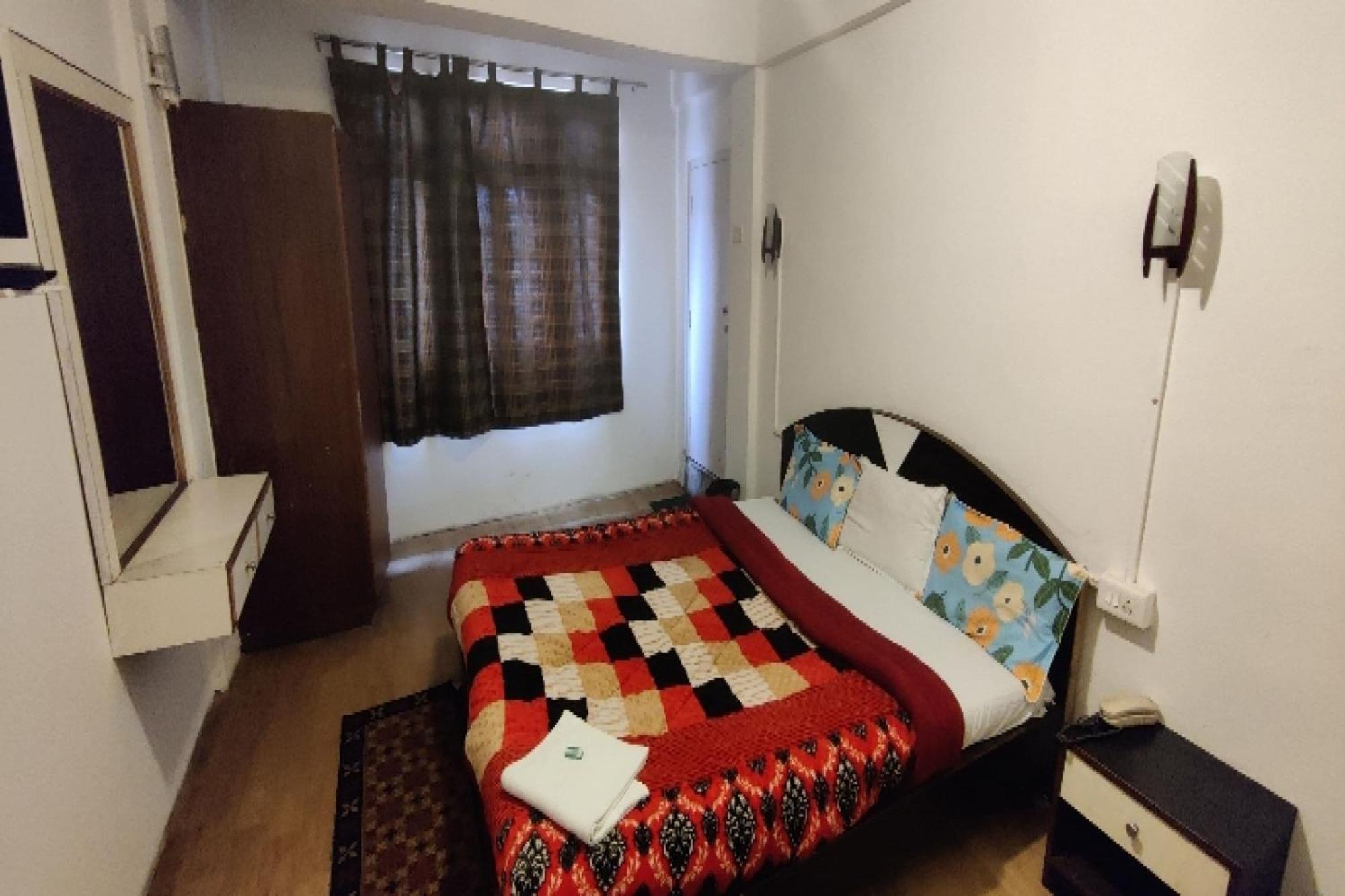 OYO 8272 Hotel Pratigya Residency Gangtok Bagian luar foto