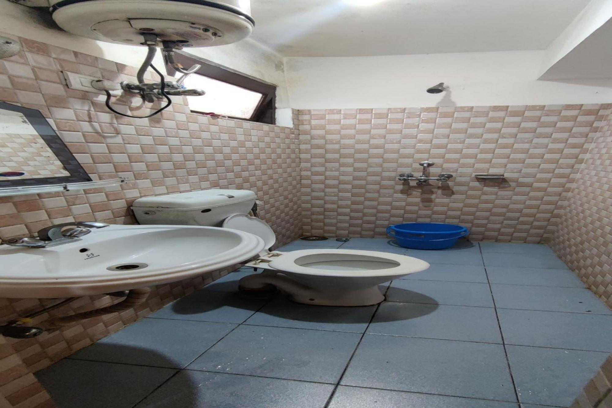 OYO 8272 Hotel Pratigya Residency Gangtok Bagian luar foto