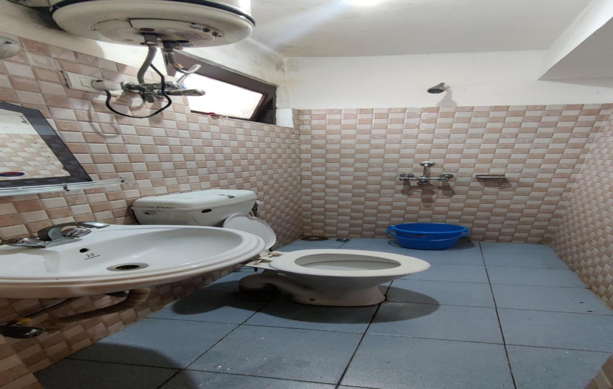OYO 8272 Hotel Pratigya Residency Gangtok Bagian luar foto