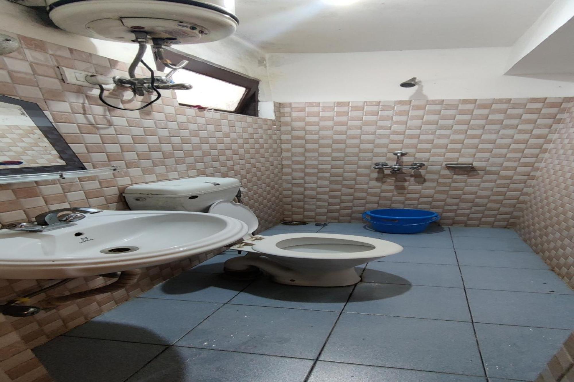 OYO 8272 Hotel Pratigya Residency Gangtok Bagian luar foto