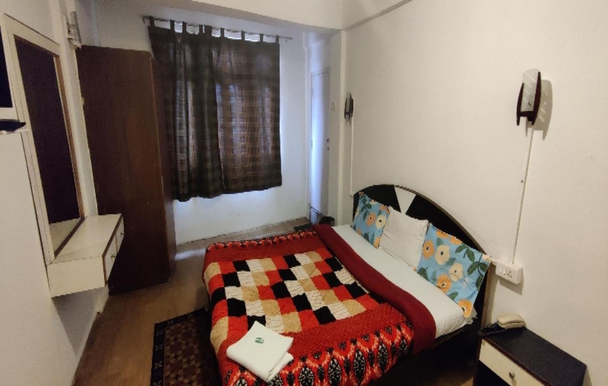 OYO 8272 Hotel Pratigya Residency Gangtok Bagian luar foto